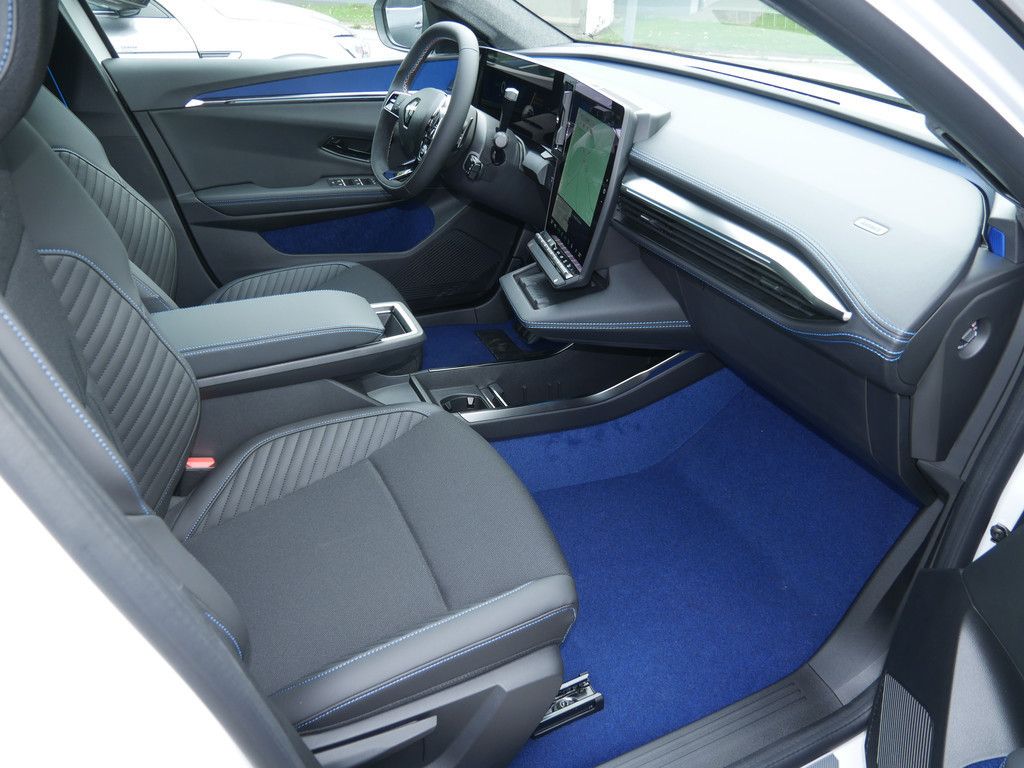 Fahrzeugabbildung Renault Scenic E-Tech elektr. Esprit Alpine 220 Long Ran