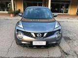 Nissan Juke Juke 1.6 Acenta Gpl 115cv my18 - mit LPG-Antrieb: Head-Up Display, Geländewagen