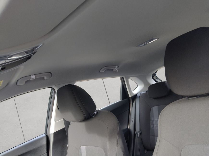Hyundai i20 – Bild 16