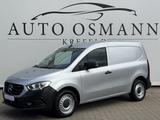 Mercedes-Benz Citan 110 CDI standard KLIMA / DAB / TEMPOMAT  - Mercedes-Benz Citan in Duisburg