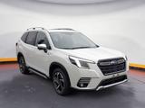 Subaru Forester Platinum - Subaru Gebrauchtwagen in Kassel