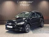 Volkswagen Golf Sportsvan VII Highline, DSG, AHK, Pano - Volkswagen Golf mit Diesel-Antrieb: Geländewagen
