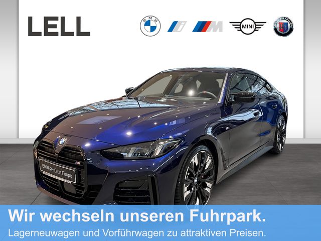 BMW M440i xDrive Gran Coupé Sportpaket HK HiFi DAB