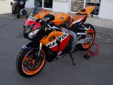 Honda CBR 1000 RA Repsol  ABS - Offers matching your search criteria