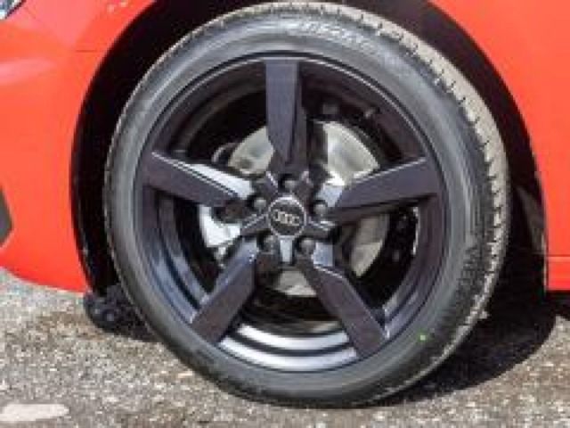 Audi A1 - Bild 5