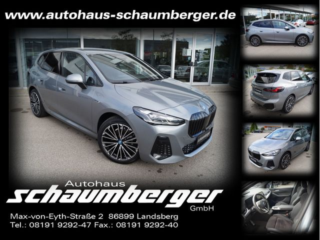 BMW 225 Active Tourer e xDrive Aut. M Sport *Alu 19´