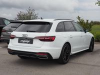 Audi A4 - Vorschau Bild 2