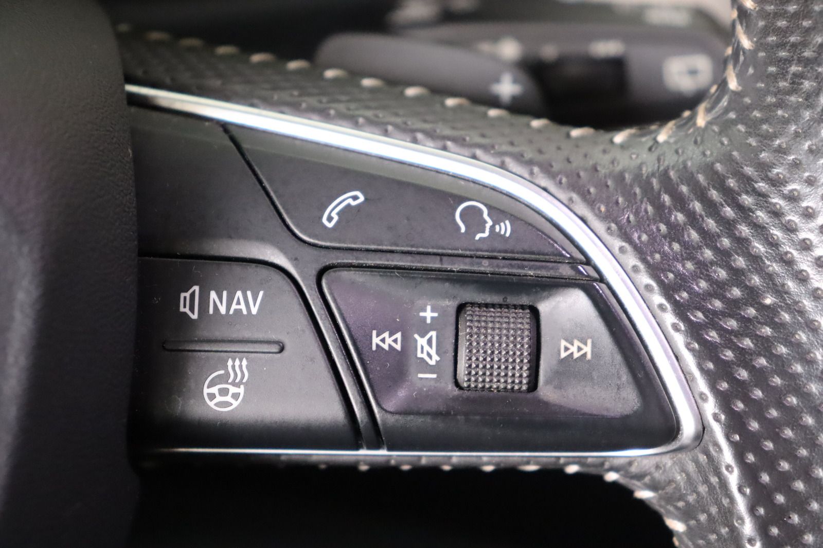 Fahrzeugabbildung Audi Q7 3.0 TDI quattro S-line * HUD * Matrix *