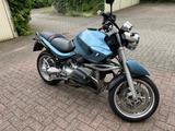 BMW R1150 R - BMW 2001 R1150R