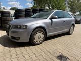 Audi A3 2.0 FSI Attraction - Audi A3 aus 2006: 2.0