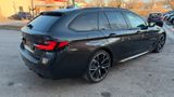 BMW 540 d xDrive M Sportpak/HeadUp/Pano/Laser/Gestik - Thumbnail 5
