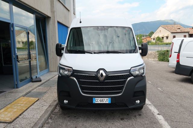 Renault Master 2.3 dCi TA L2 H2 VAN