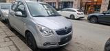 Opel OPEL AGILA BAUJAHR 2008 - Opel Agila Gebrauchtwagen in München