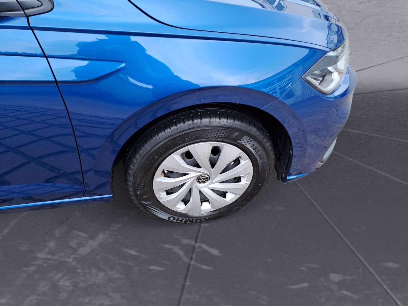 Volkswagen Polo - Bild 12