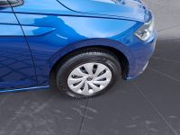 Volkswagen Polo - Vorschau Bild 12