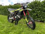 Fantic XMF 125 Competition 2024 5400 KM - Offers