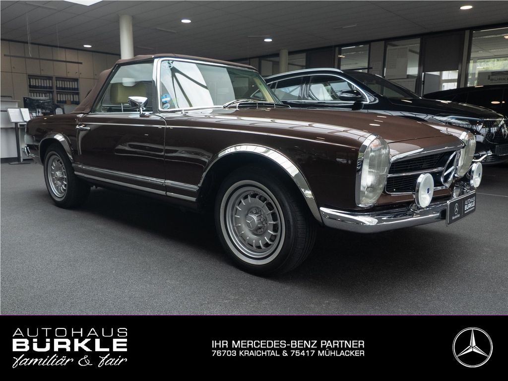 Mercedes-Benz 280