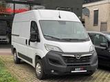 Opel Movano C Kasten Ka L1H1 3,5t Edition - Opel Movano aus 2022