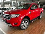 Ford Ranger Limited 4x4 PDC/KAMERA/AHK/STANDHZG - rote Ford Ranger