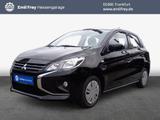 Mitsubishi Space Star 1.2 52 kW, 5-türig - Mitsubishi Space Star Gebrauchtwagen in Frankfurt