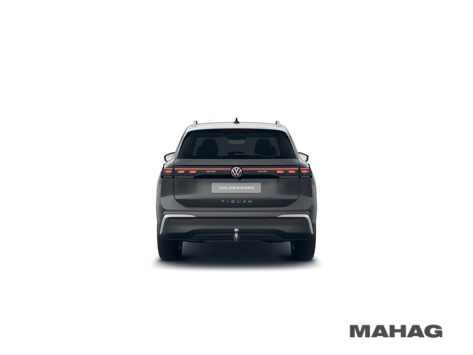 Volkswagen Tiguan - Bild 9
