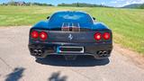Ferrari 360 F1 Modena  - Ferrari 360: Modena