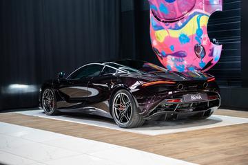 2017 Mclaren 720S — фото 6
