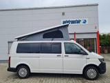 Volkswagen T6 Transporter LANG LR California AUFSTELLDACH 