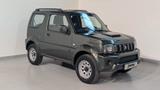 Suzuki Jimny 1.3 Automatik Comfort/SHZ/Klima/Allwetter/ - gebrauchte Suzuki Jimny aus dem Jahr 2016