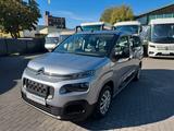 Citroën Berlingo BlueHDi 130LIVE XL 7.Sitze - Citroën Berlingo LIVE mit Diesel-Antrieb