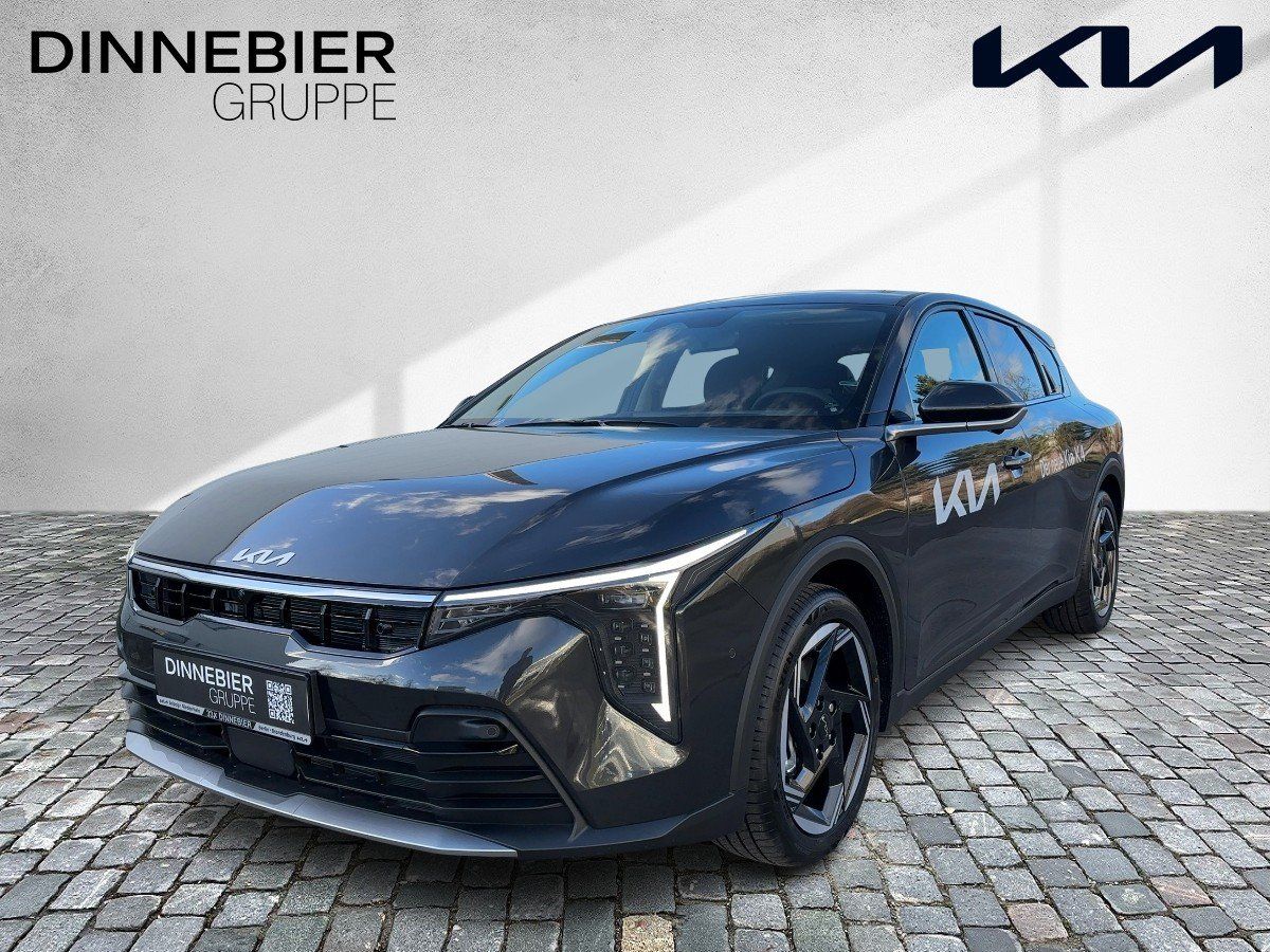 Kia K4 1.6T Spirit LED+360°Kamera+Navigation+SHZ imagem 2