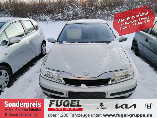 Renault Laguna II 1.6 Expression Klimaaut.