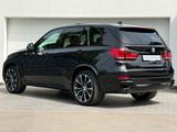 BMW X5 M50 21"ZOLL+BANG OLUFSEN HIGH END+PANO+HUD - BMW X5 M50 in Stuttgart