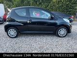 Citroën C1 Style Service Neu* Ganzjahresreifen Neue* - Citroën aus 2009