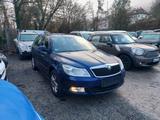 Skoda Octavia 1.2TSI Impuls Edition 1Hand&Klimaaut - Skoda Octavia: Impuls Edition