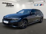 BMW M340i xDrive Touring Head-Up DAB WLAN AHK Shz - BMW M340i in Stuttgart