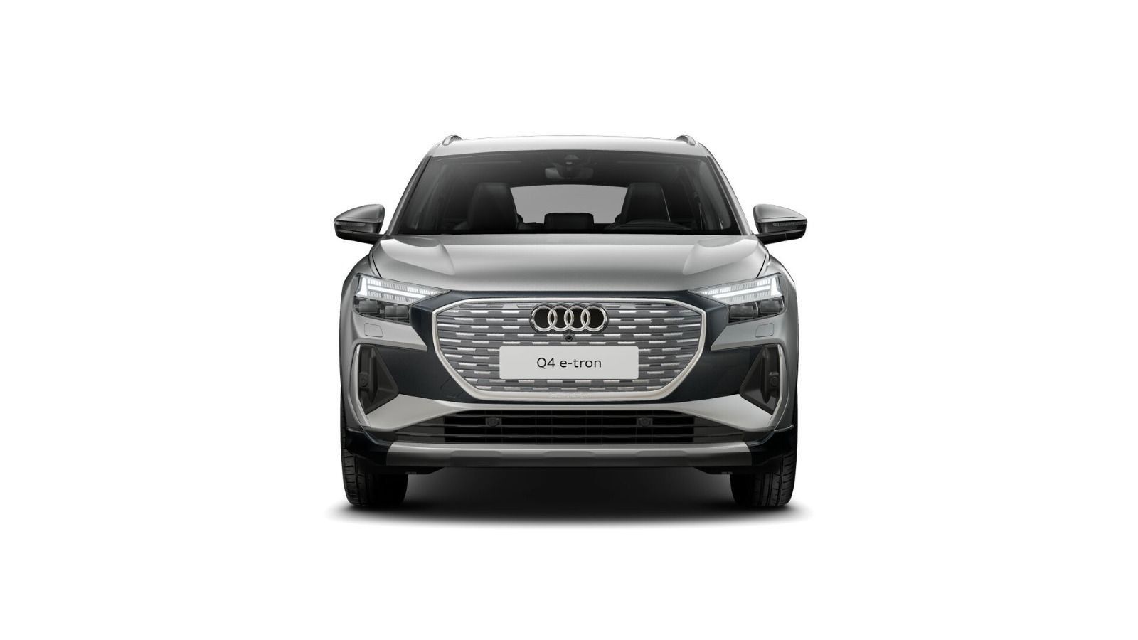 Audi Q4 e-tron - Bild 9