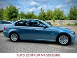 BMW 318i Lim.*XENON*SITZH*TEMPO*KLIMA*PDC*SCHECKHEFT - BMW 318 aus 2009: 318i