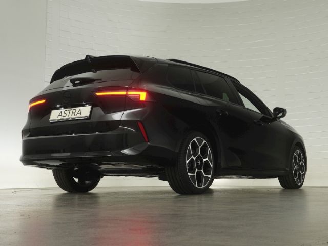 Astra L ST GS AT+360°KAMERA+AHK+NAVI+HEAD-UP-DIS