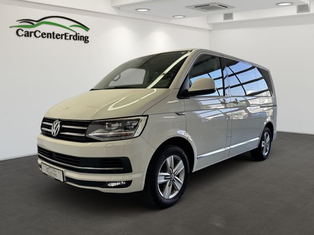 Volkswagen T6 Multivan*Generation Six*LED*Navi+Kamera*Stand