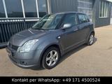 Suzuki Swift 1,3 Snow  4X4 *Klima*8Fach+Sitzheizung*Alu - Suzuki Swift: Allradantrieb, 1.3