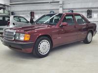 Mercedes-Benz 190E 1.8
