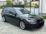 BMW 520d E61 MPaket | TÜV neu | Stage 1 |... - BMW 520 aus 2007: Kombi, 520d