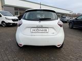 Renault ZOE Experience R110 Z.E. 50 Klimaanlage/Tempomat - gebrauchte Renault ZOE aus dem Jahr 2021