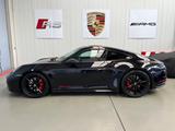 Porsche 992 CARRERA S CARBON HAL LIFT PDCC SB MATRIX TOP - Porsche: Coupe, Sitzbelüftung