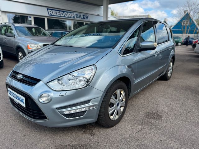 Ford S-Max S-MAX Titanium