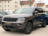 Jeep Grand Cherokee 3.0 CRD Trailhawk-Kamera-ACC-Spur - Jeep Grand Cherokee in Ludwigshafen