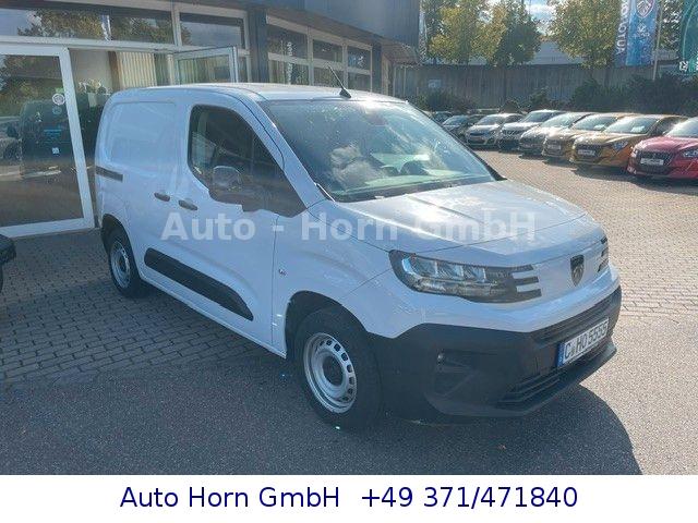 Peugeot Partner L1H1/M