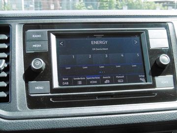 Volkswagen Crafter - 9