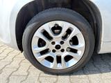 Fiat Panda Lounge *2. HAND*KLIMA*UNFALLFREI* - Fiat Panda Wasserstoff